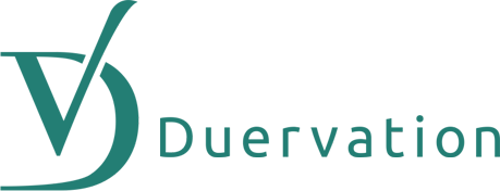Logotipo Duervation
