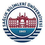 Logotipo Saglik Bilimleri Universitesi